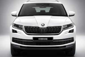 skoda, Kodiaq, Cars, Suv, 4×4, Cars, 2016