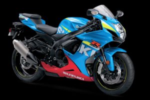 suzuki, Gsx r, 600, Motorcycles, 2011