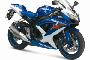 suzuki, Gsxr, 600, Motorcycles, 2008