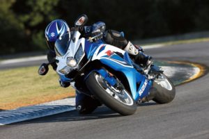 suzuki, Gsxr, 600, Motorcycles, 2008