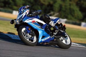 suzuki, Gsxr, 600, Motorcycles, 2008