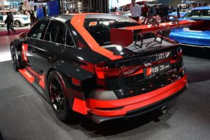 2016, Paris, Motor, Show, Audi, Rs3, Lms, Cars, Racecars