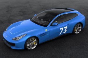 2016, Ferrari, Gtc4, Lusso, 70th, Anniversary, Cars, Edition, Ferrari, Motor, Paris, Show, Cars, 2 2