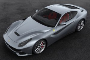 2016, Ferrari, F12, Berlinetta, 70th, Anniversary, Cars, Edition, Ferrari, Motor, Paris, Show, Cars, 2 2