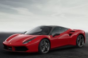 2016, Ferrari, 488, Gtb, 70th, Anniversary, Cars, Edition, Ferrari, Motor, Paris, Show, Cars, 2 2