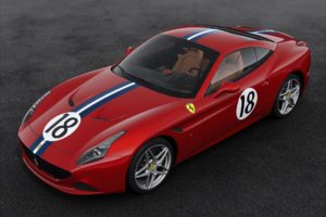 2016, Ferrari, California t, 70th, Anniversary, Cars, Edition, Ferrari, Motor, Paris, Show, Cars