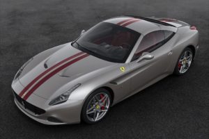 2016, Ferrari, California t, 70th, Anniversary, Cars, Edition, Ferrari, Motor, Paris, Show, Cars