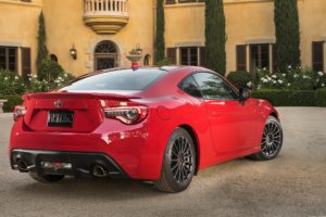 2016, Toyota 86, Cars, Coup