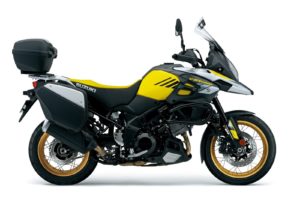 suzuki, V strom, 1000, Motorcycles, 2016