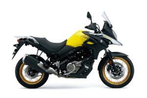 suzuki, V strom, 1000, Motorcycles, 2016