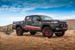 toyota, Tacoma, Trd, Pro, Race, Truck, Pickup, Sema, 2016