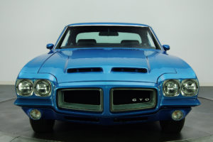 1972, Pontiac, Lemans, Gto, Hardtop, Coupe, D37, Muscle, Classic