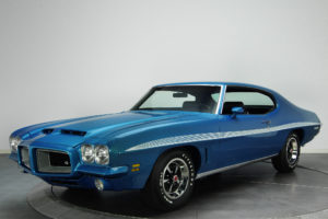 1972, Pontiac, Lemans, Gto, Hardtop, Coupe, D37, Muscle, Classic