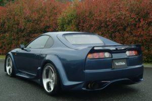 1993, Toyota, Supra, Fortune, Tuning, Supercar, Supercars