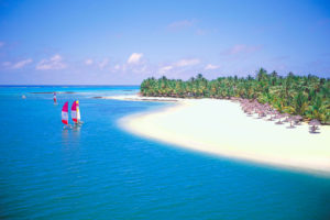 sea, Yachts, Beach