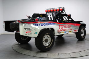 1994, Ppi, Toyota, Trophy, Truck, Race, Racing, Offroad, Pickup