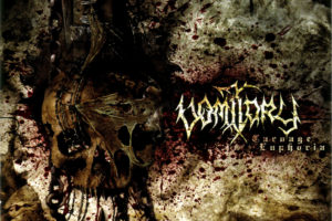 vomitory, Death, Metal, Heavy