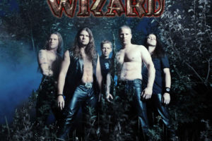 wizard, Power, Speed, Metal, Heavy, Gd