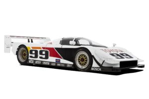 1991, Toyota, Eagle, Mkiii, Race, Racing