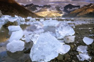 landscapes, Nature, Lakes, Frozen, Lake