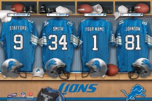 detroit, Lions, Nfl, Football