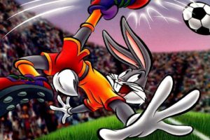 bugs, Bunny, Looney, Tunes, Gs