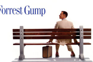 forrest, Gump, Comedy, Drama, Tom, Hanks, Actor, Poster