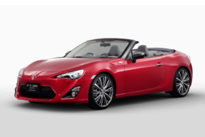 2013, Toyota, Ft 86, Open, Concept, Jp spec, Convertible