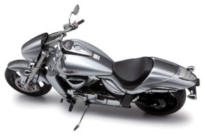 2014, Suzuki, Boulevard, M109r, Limited, Edition