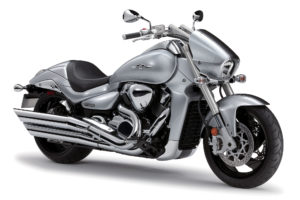 2014, Suzuki, Boulevard, M109r, Limited, Edition