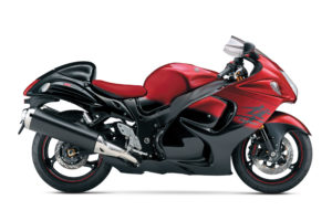 2014, Suzuki, Hayabusa, 50th anniversary edition