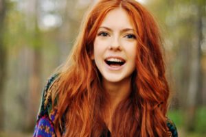 women, Redheads, Faces, Ebba, Zingmark, Portraits