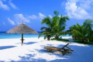 landscapes, Paradise, Exotic, Beaches