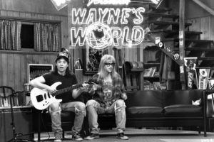 waynes world, Comedy, Heavy, Metal, Movie, Waynes, World,  1