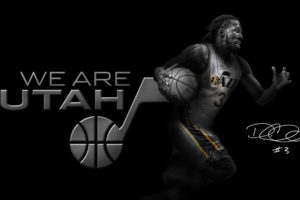 utah, Jazz, Nba, Basketball,  37