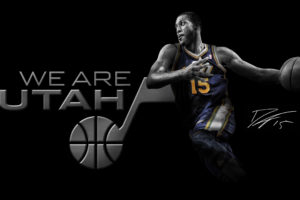 utah, Jazz, Nba, Basketball,  40