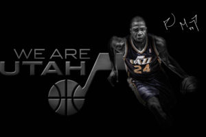 utah, Jazz, Nba, Basketball,  45