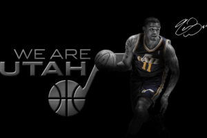 utah, Jazz, Nba, Basketball,  48