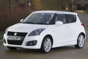 2013, Suzuki, Swift, Sport, 5 door, Uk spec