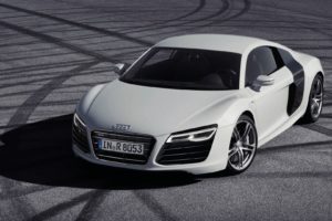 cars, Audi, Monochrome, Vehicles, Audi, R8