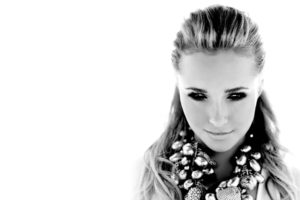 women, Actress, Hayden, Panettiere, Celebrity, Monochrome, White, Background