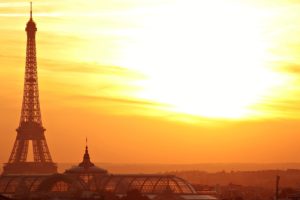 paris, Cityscapes