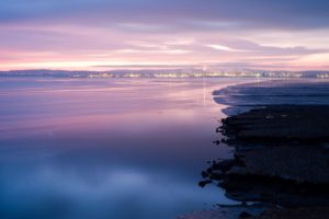 world, Architecture, Port, Crane, Harbor, Lakes, Water, Reflection, Beaches, Nature, Bay, Sound, Landscapes, Sky, Clouds, Sunrise, Sunset, Lights, Structure, Scenic, View