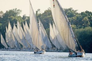 egypt, The, River, Nile