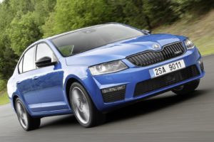 skoda octavia, Rs, 2014, 1600×1200, Wallpaper, 09