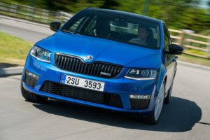 skoda octavia, Rs, 2014, 1600×1200, Wallpaper, 05