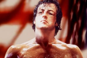 men, Rocky, Balboa, Actors, Rocky, The, Movie, Sylvester, Stallone, Rocky