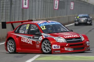 lada, Granta, Wtcc, Race, Car, Racing, 2014, Russia, 4000×3000