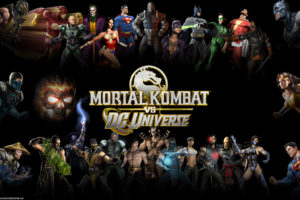 mortal, Kombat