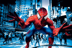 spiderman, Comics, Spider man, Superhero